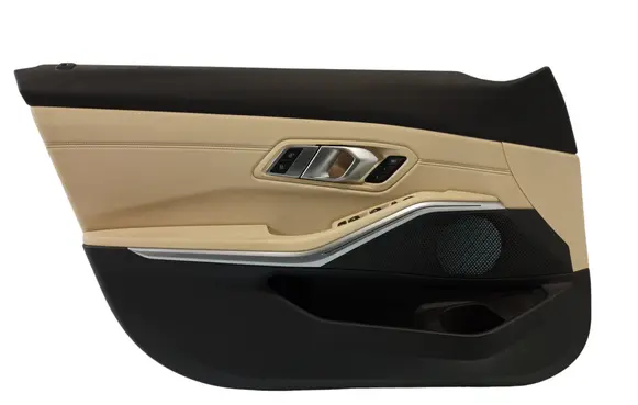 BMW 3 G20 G21 Front door card panel trim 51419460769 9460769
