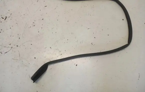 Citroen DS5 Front door rubber seal
