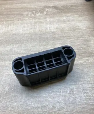 Audi Q7 4M Jacking socket point 4M0802845C