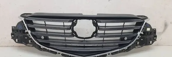 Mazda CX-5 Front grill KA0G50712