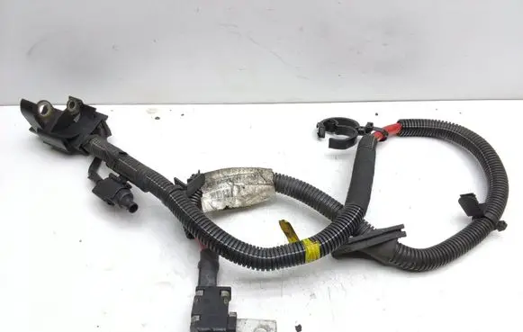 Volvo V60 Positive cable (battery) 31296670
