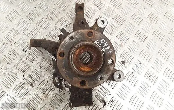Renault Captur Front wheel hub 