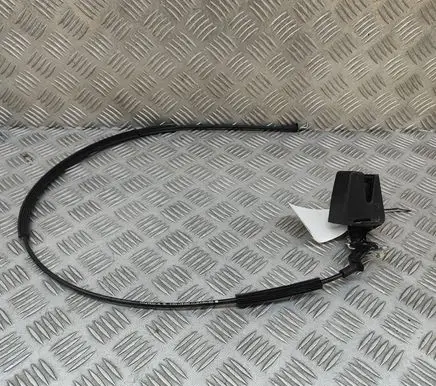 Volkswagen Caddy Tailgate/trunk/boot lock/catch/latch 2K0827532A
