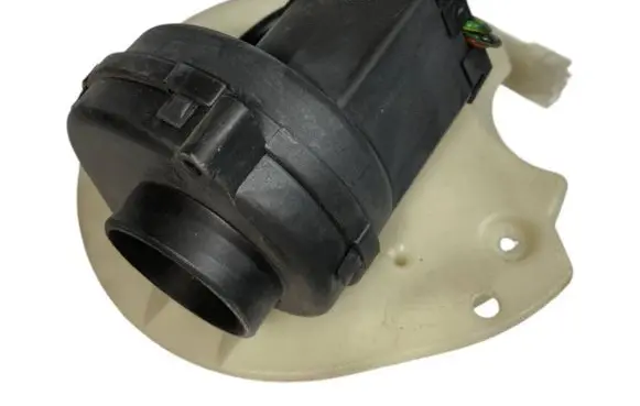 BMW 3 E46 Engine control unit/module fan 1745182 12901745182 1437447