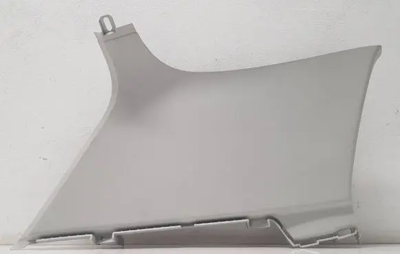 Volkswagen Golf VII (C) pillar trim 5G4867287D