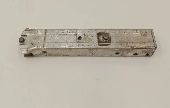 BMW 2 F46 Front bumper shock/impact absorber 7302521 110031013 1112205