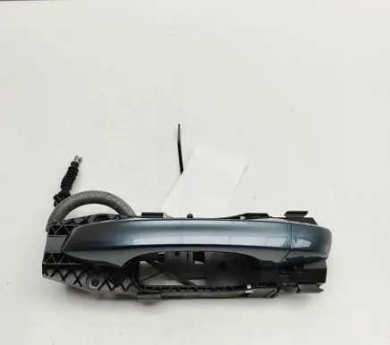 Skoda Superb B8 (3V) Front door exterior handle 5G0837205N 7P6839885