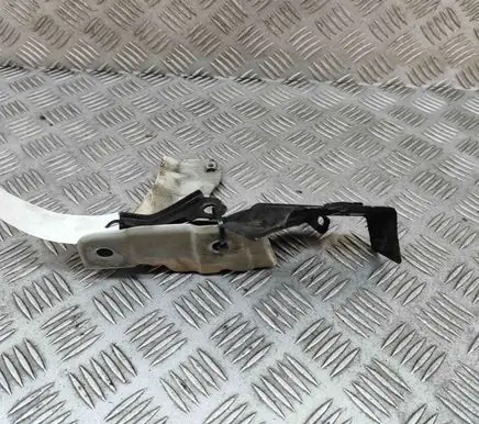 Volkswagen New Beetle Fender mounting bracket 1J0199588C