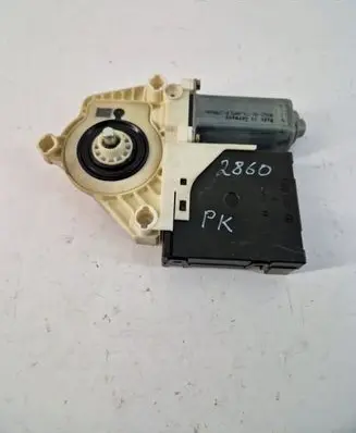 Seat Altea Front door window regulator motor 1K0959793D