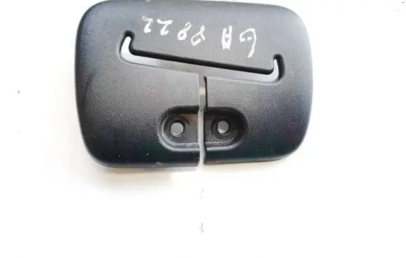 Mazda 3 I Other interior part bcr557450 k3960