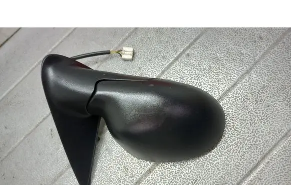 Chevrolet PT Cruiser Front door electric wing mirror