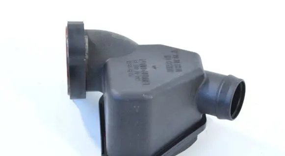 Porsche 911 997 Oil fill pipe 99710713800