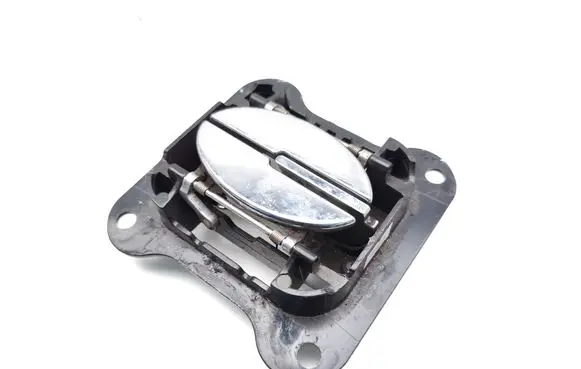 Mercedes-Benz E A207 Convertible roof lock/latch A2077500125 A2077500225