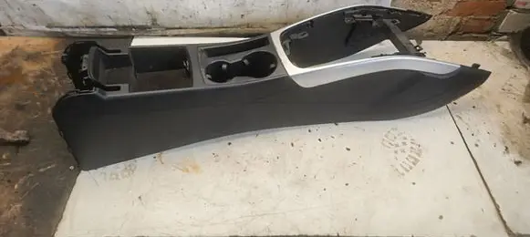 Audi A4 S4 B8 8K Center console 8K0864981D