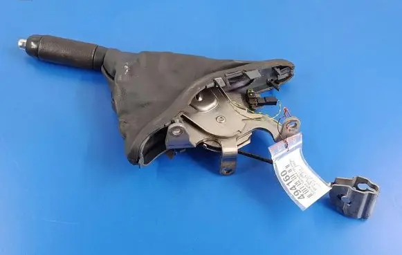 Mini One - Cooper R50 - 53 Handbrake/parking brake lever assembly 