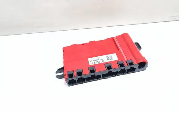BMW 3 F30 F35 F31 Positive wiring loom 9227752