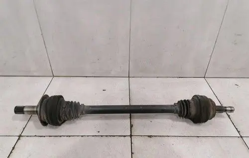 Mercedes-Benz C W205 Rear driveshaft/prop shaft A2053509508