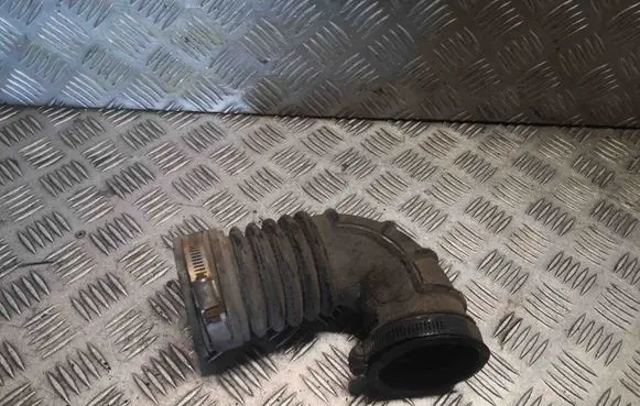 Intercooler hose/pipe