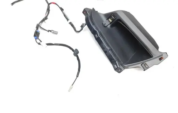 Toyota C-HR I USB socket connector 86190F4010 CAUT26X0AE 415453