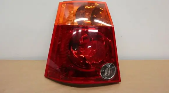 Rear/tail lights