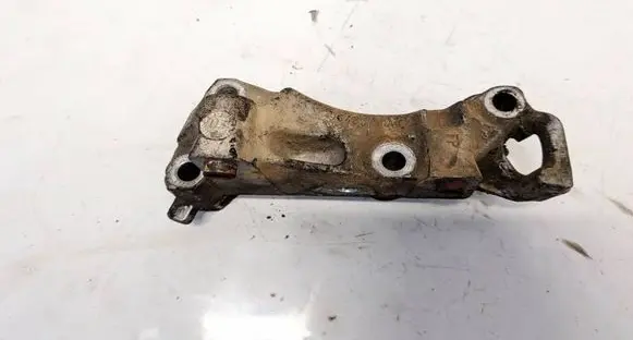 Peugeot 206 Engine mounting bracket 9643574880