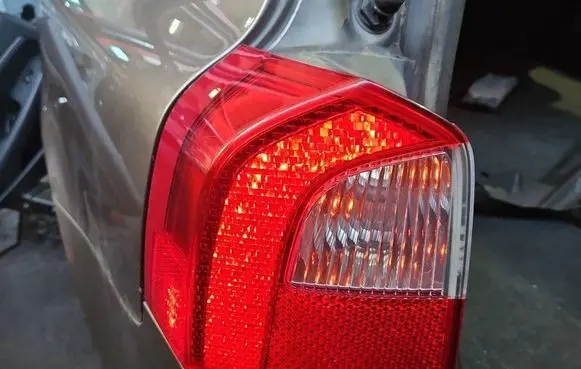 Volvo V70 Rear/tail lights 30698983 IMPRK1563160