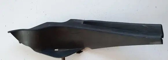 Hyundai Santa Fe Wiper trim
