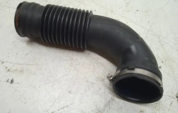 Peugeot 607 Air intake hose/pipe 965192108001