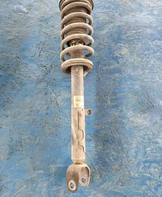 Lexus GS 300 350 430 450H Front shock absorber/damper 4852030480
