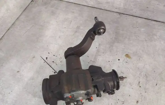 Chevrolet Tahoe Steering rack P26064578 TTS1559C0517 TS1559C0517