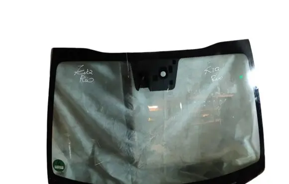 KIA Rio Front windscreen/windshield window 43R016941 DOT748AS1M472