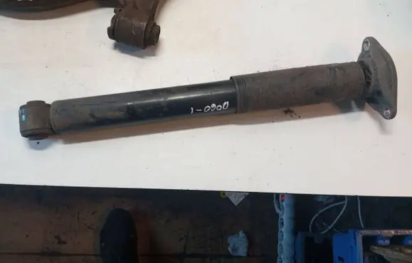 Volvo V60 Rear shock absorber/damper 31340694