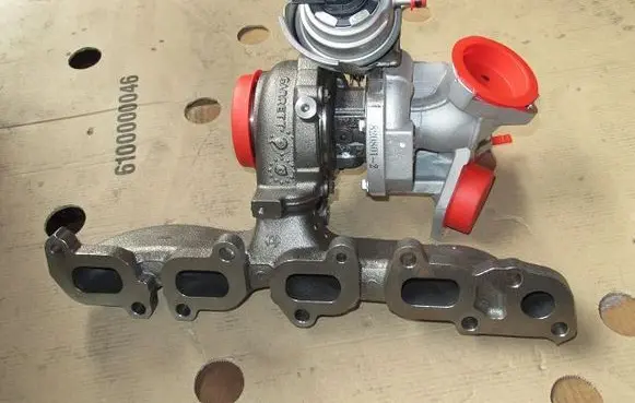 Audi A1 Turbo 829847-0005