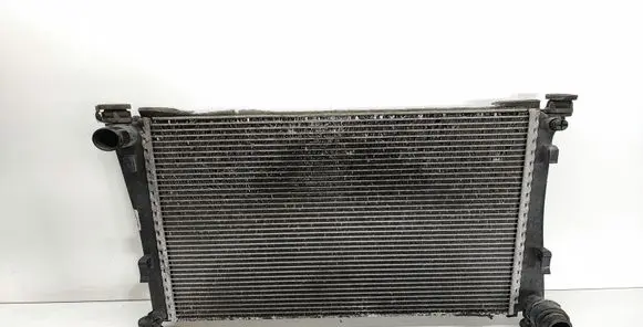 Mazda 2 Coolant radiator 2S6H8005CC