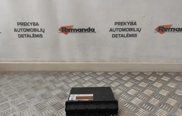 Ford Mondeo Mk III Comfort/convenience module 3S7T15K600SC