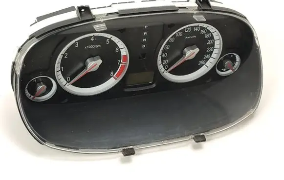 Hyundai Santa Fe Speedometer (instrument cluster) 940033L210