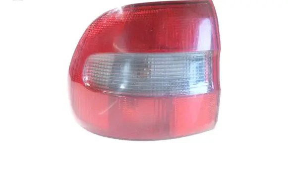 Volvo S40, V40 Rear/tail lights