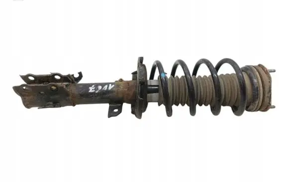 Front shock absorber/damper