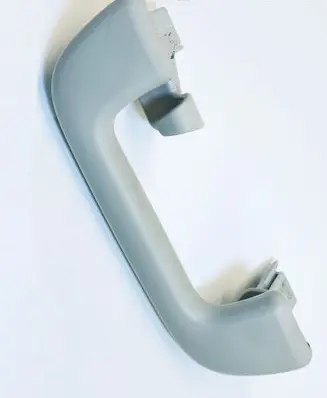Toyota Corolla Verso AR10 Rear interior roof grab handle 7461005080