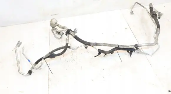 Alfa Romeo Giulietta Air conditioning (A/C) pipe/hose 5059438