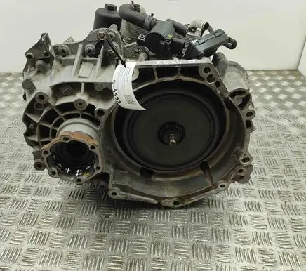 Skoda Superb B8 (3V) Automatic gearbox 02E301103J SYZ