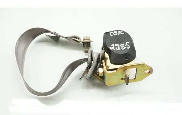 Jaguar XJ X300 Rear seatbelt HNA7064BALFJ