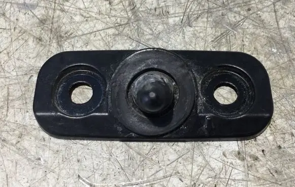 Peugeot Expert Sliding door check strap stopper 9808073980 P1002336A00