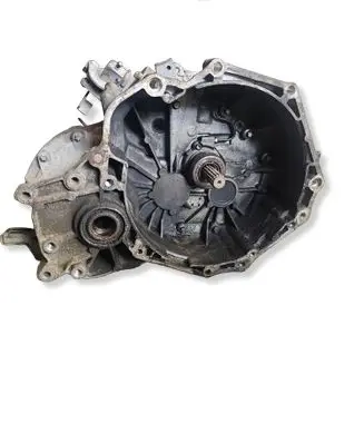 Opel Meriva A Manual 5 speed gearbox 