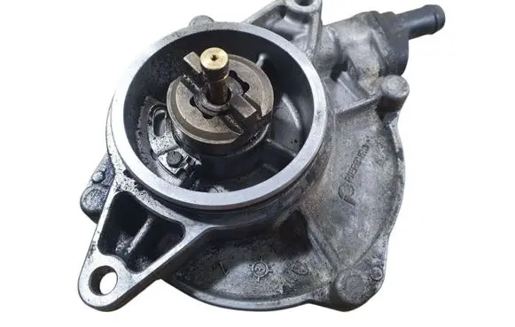 Volkswagen Phaeton Vacuum pump 057145100L 04T790095 7000130202