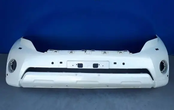 Toyota Land Cruiser (J150) Front bumper 5211960G50