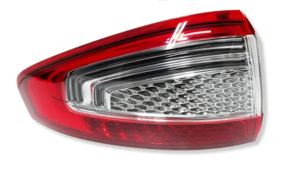 Ford Mondeo MK IV Rear/tail lights BS7113405A 0374D BS7113405C