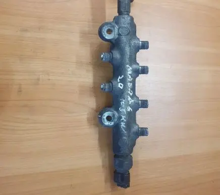 Mazda 6 Fuel main line pipe
