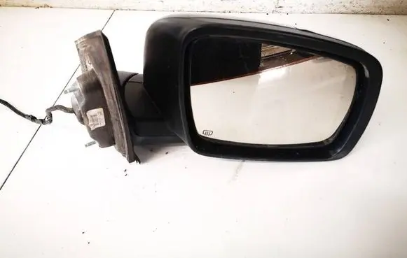 Fiat Freemont Front door electric wing mirror E11026144