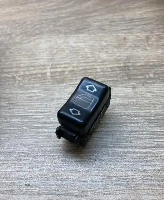 Mercedes-Benz S W140 Electric window control switch 1408212951 03809751